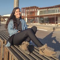 Karla  Cerdán's Photo