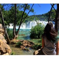 Ana Luisa Giordano's Photo