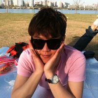 Hwang Youngha的照片