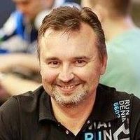 Andrei Petrov's Photo