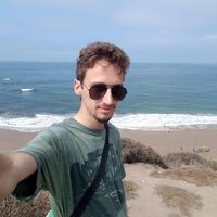 Daniel Osterman's Photo