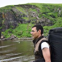 Альберт Ryanov's Photo