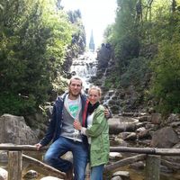 Luise & Georg Matschke的照片