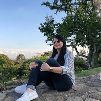 Lizeth Romo Bravo's Photo