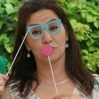 Marilena Rizzi's Photo