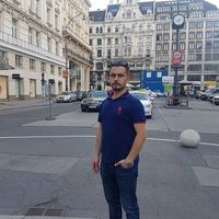 Erdem Karagenç's Photo