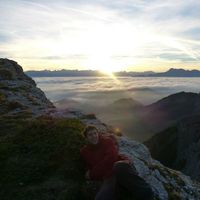 Thibaut CHAGNOT's Photo