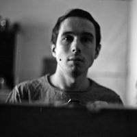 Dmitry Beshenov的照片