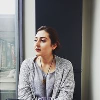 Fotos von Mariam Kira