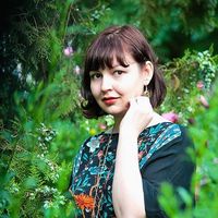 Lena Kazmina's Photo