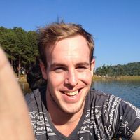 Ryan Thompson's Photo