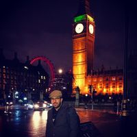 Nafia El-alaouy's Photo