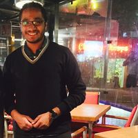 Mohamed  Bahaa's Photo