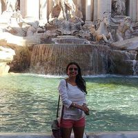 Simona Livia Presura's Photo