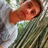 Leonardo Larrosa Domínguez's Photo