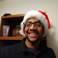 Ash Sasidharan的照片