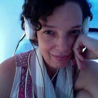 Angélica de Carvalho的照片