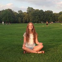 Liza Slotina的照片