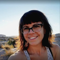 Michelle Simon的照片