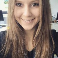 Anastasia Yurkevich的照片