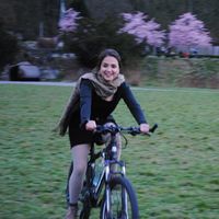 Leonor Cabrita's Photo