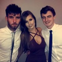 Kilian O Carroll's Photo