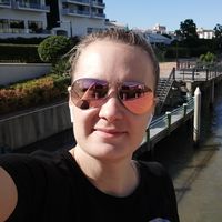 Julia Ilyina's Photo