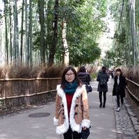 Fotos de Jasmine Wong