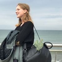 Дарья Зин's Photo