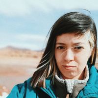 Raiza Catalina的照片