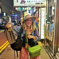 Bethany Hall's Photo