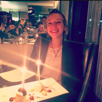 Sophie Clerc's Photo