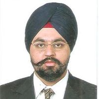 Gurpreet  Singh的照片