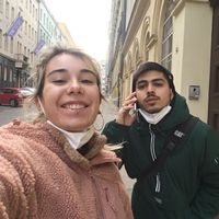 Paula López's Photo