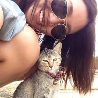 Marisa Putkhong的照片