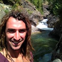 Joachim Spreu's Photo