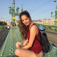 Romana  Masaryková's Photo