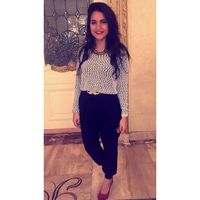 Hager Mohamady的照片