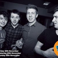 Photos de Richard Kidd