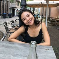 Madeline Yeo's Photo