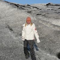 Pirkko Myllyharju's Photo