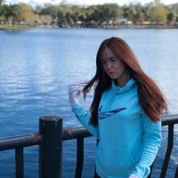 Alejandra Peña Peñaranda's Photo