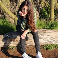 Antonia Rios's Photo