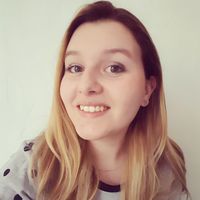 Marion Di domizio's Photo