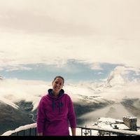 Fotos de Mylaine Mailhot