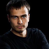 Dmitriy Kotin的照片
