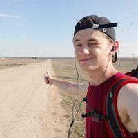 Oleg Kozakov的照片