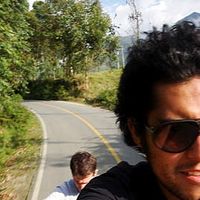 Octavio Torres's Photo