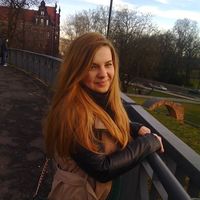 Фотографии пользователя Aleksandra Piechotum