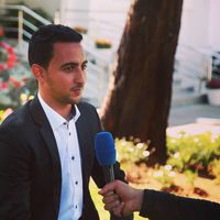 Othmane alaoui B的照片